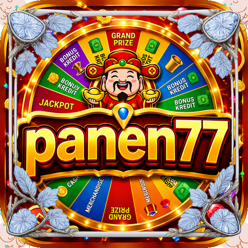 panen77 — galeri pratinjau Resmi APK